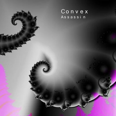 Assassin 專輯 Royalty/Convex/Humanature/Dub Signalz