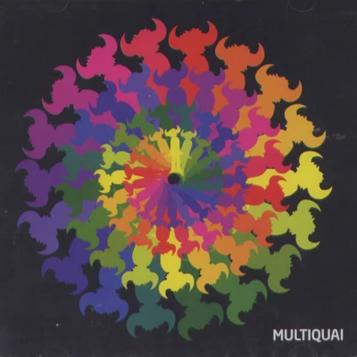 Multiquai 專輯 Jamiroquai