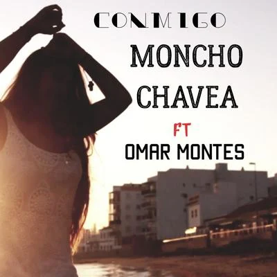 Conmigo 專輯 Moncho Chavea/ORIGINAL ELIAS/Sabor De Gràcia