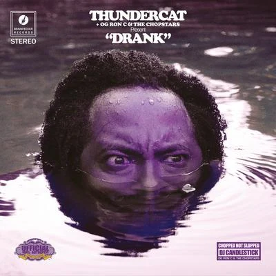 Drank (Remix) 專輯 Thundercat