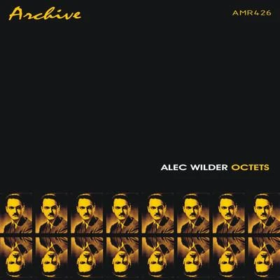 Octets 專輯 Alec Wilder