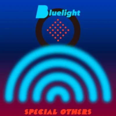 Bluelight 專輯 SPECIAL OTHERS