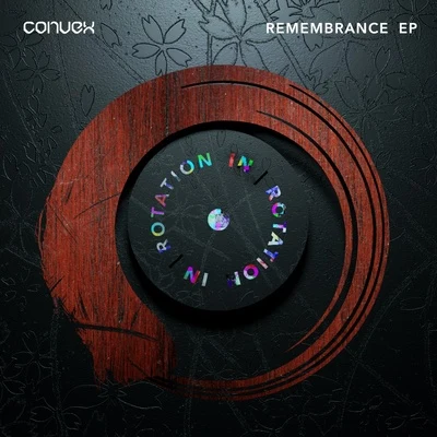 Remembrance EP 專輯 Convex/Elle Vee