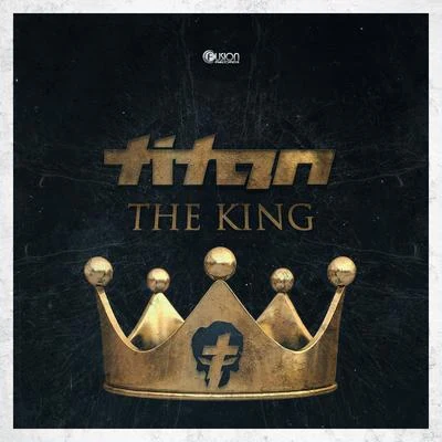 The King 专辑 Cashroute Snapz/titan