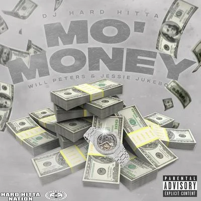 Mo Money 專輯 ErvGotIt/DJ Hard Hitta/Hard Hitta Nation/Scotty Raps/Buretta Blaze