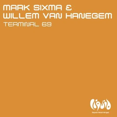 Terminal 69 专辑 Mark Sixma