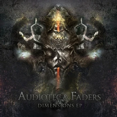 Dimensions 專輯 Audiotec/Zen Mechanics/Yestermorrow/Dual Resonance/Symbolic