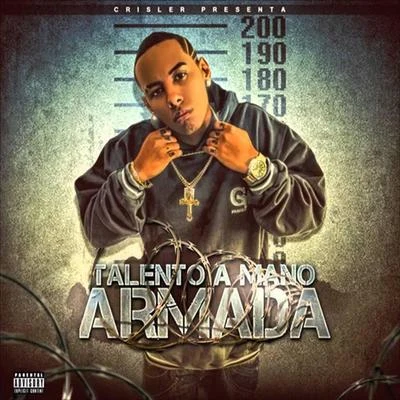 Talento a Mano Armada 專輯 Melodico/Crisler