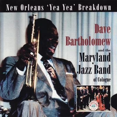 Dave Bartholomew New Orleans Yea Yea Breakdown