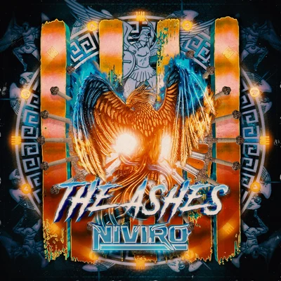 The Ashes 专辑 NIVIRO