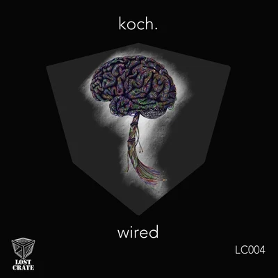 KochThe Ray文明真 Wired