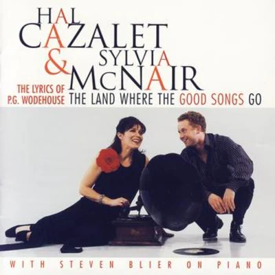 The Land Where the Good Songs Go 专辑 Sylvia McNair/Baltimore Symphony Orchestra/David Zinman