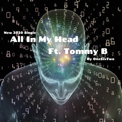 Tommy B All in My Head