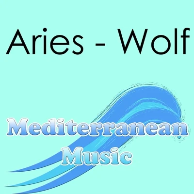 Wolf 专辑 Aries