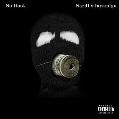 No Hook (feat. Jayamigo) 專輯 Nardi