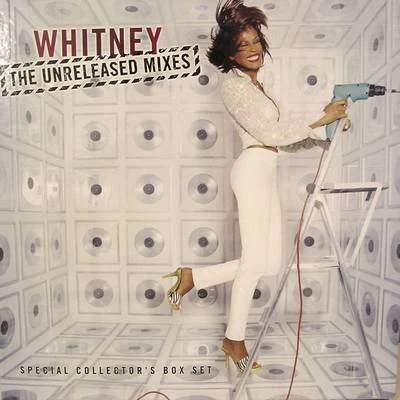 The Unreleased Mixes (Special Collectors Box Set) 專輯 Whitney Houston/Mariah Carey/Eagles/Sarah McLachlan/Jon Louisson