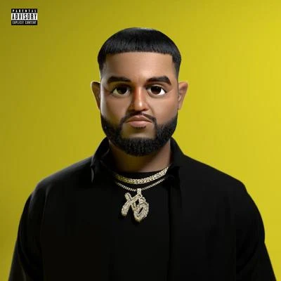 Nav Good Intentions (Brown Boy 2 Deluxe Version)