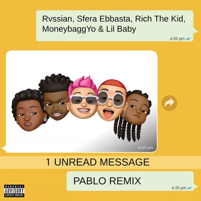 Rich The KidTakeoff Pablo (Remix)