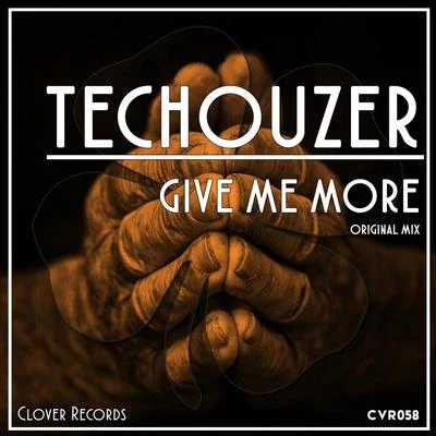 Give Me More 專輯 Jennifer Lee/TecHouzer