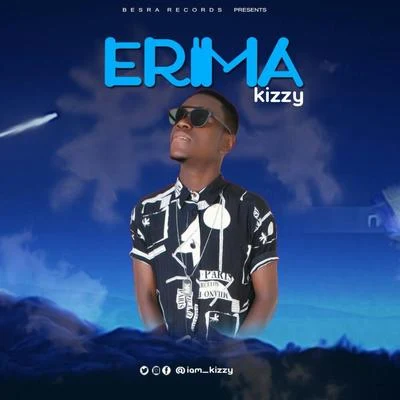 Erima 专辑 Kizzy/Jozu