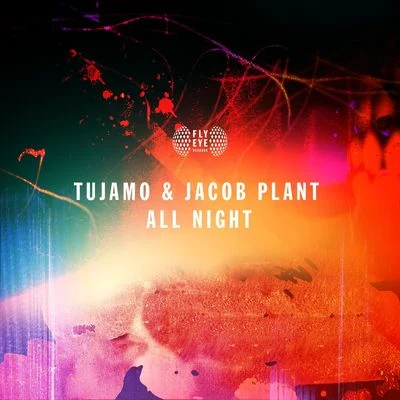 All Night 专辑 Jacob Plant/Stylo G