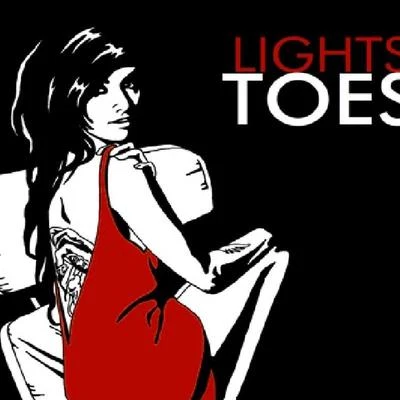 Toes 專輯 Lights/i_o