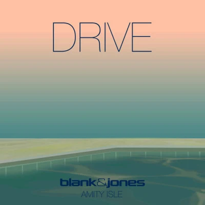 Piet BlankJaspa JonesBlank & Jones Drive