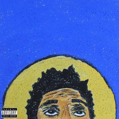 Indigo Child 專輯 Raury