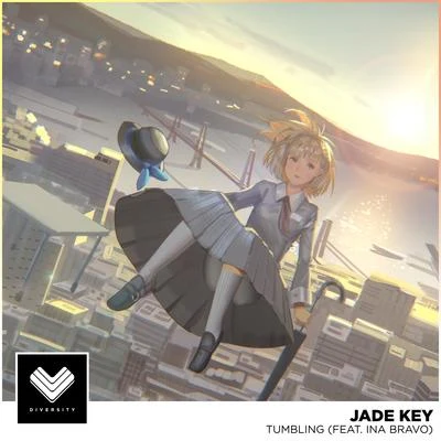 Tumbling 專輯 Jade Key/BrillLion/Varsha Vinn