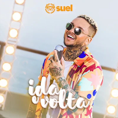 Ida e volta 專輯 Suel