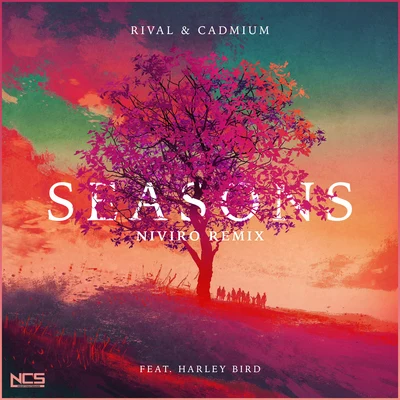 Seasons (NIVIRO Remix) 專輯 Rival