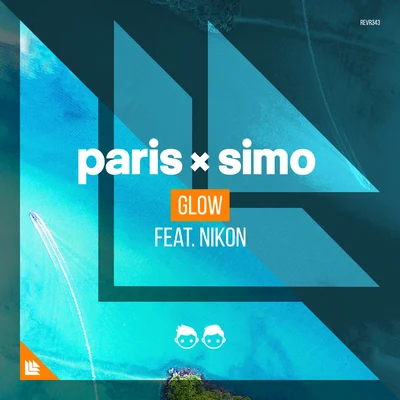 Glow 專輯 Paris & Simo