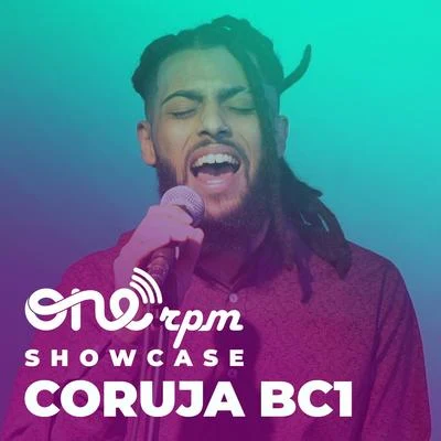 Onerpm Showcase (Acústico) (Ao Vivo) 专辑 Coruja Bc1/Azzy/Malak