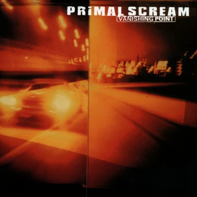 Vanishing Point 专辑 Primal Scream