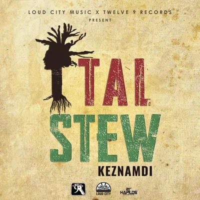 Ital Stew 專輯 Trevor Simpson/Keznamdi