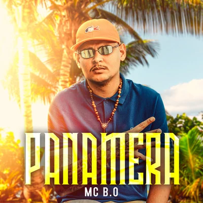 Panamera 專輯 MC B.Ó