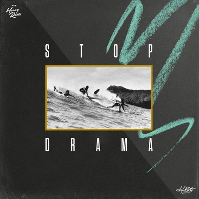 Stop Drama 專輯 Onton/Heavy Roots/Konshens