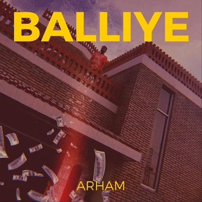 Balliye 專輯 Arham/Lito Kirino/Xtassy