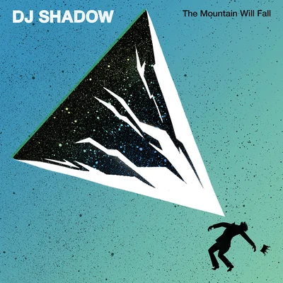 The Mountain Will Fall 專輯 DJ Shadow