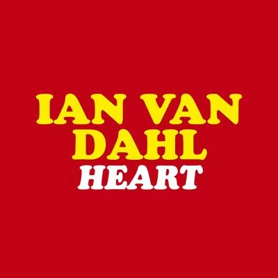 My Heart 专辑 Ian Van Dahl