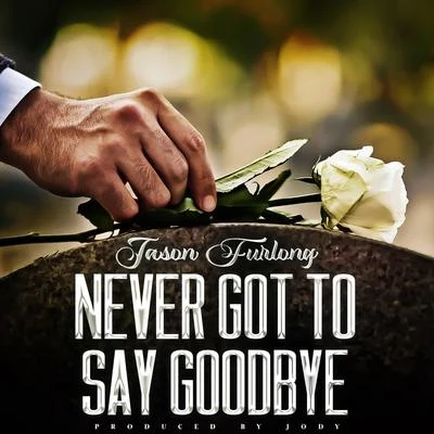 Never Got to Say Goodbye 專輯 Jason Furlong/imari