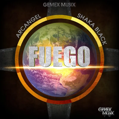 Fuego (Remastered) 專輯 Sosa/Gemex Musix/Yomo