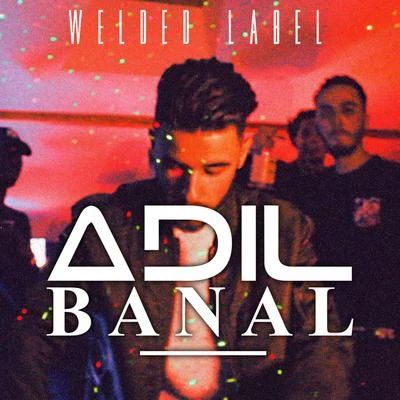 Banal 专辑 Adil/RAIM