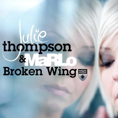 Broken Wing 專輯 MaRLo/Diana Miro/Robert Miles/Gid Sedgwick/Nicholas Gunn