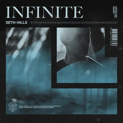 Infinite (Extended Mix) 專輯 Seth Hills