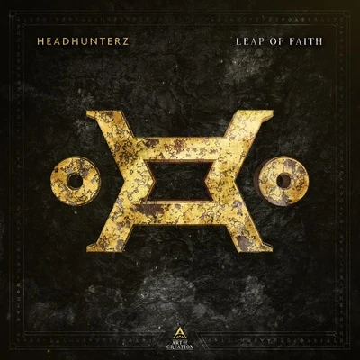 Leap Of Faith 專輯 Headhunterz/Skytech