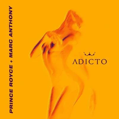 Adicto 專輯 Marc Anthony