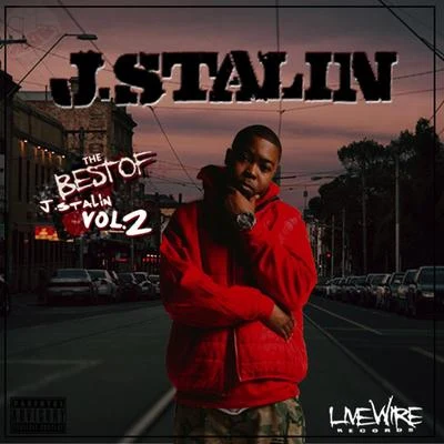 The Best of J. Stalin Vol. 2 专辑 J. Stalin/Cousin Fik