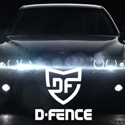 Dikke BMW! 专辑 D-Fence