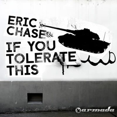 If You Tolerate This 專輯 Eric Chase